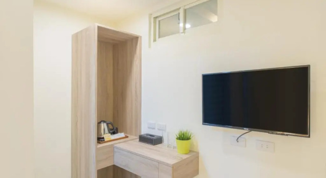 Номер Economy Hostel Jiizu