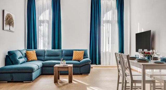 ARI Central Apartment 2, Rezerwuj Apartament Apartamenty w Arad, Apartament