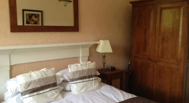 Одноместный номер Standard Clennell Hall Country House - Near Rothbury - Northumberland