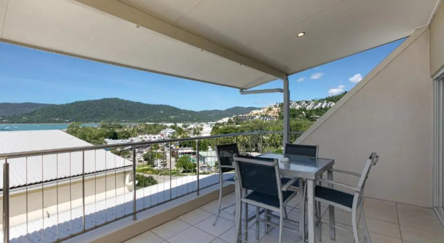 Студия Waterview Airlie Beach