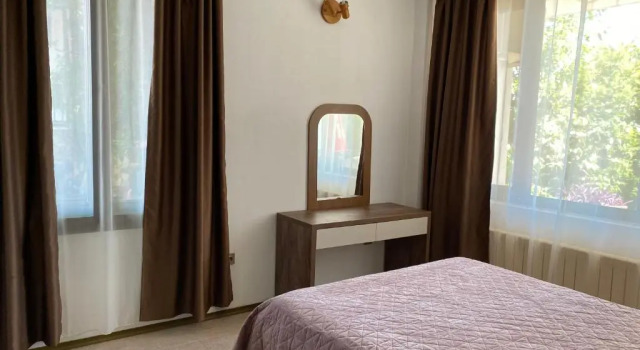Семейный люкс Villi Sozopol
