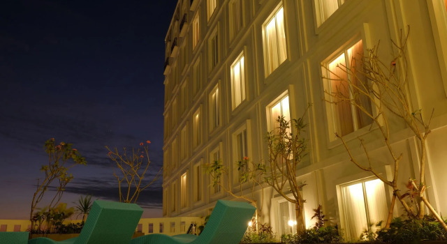 Grand Keisha Yogyakarta