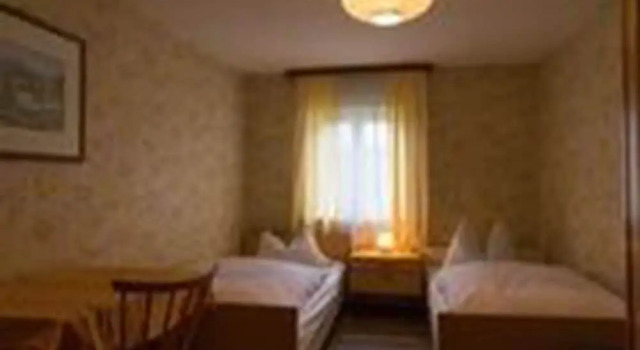 Номер Standard Pension am Waldesrand