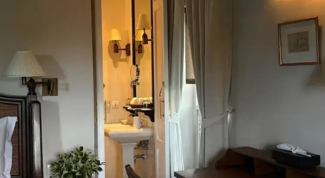 Номер Deluxe Sela Chiangmai