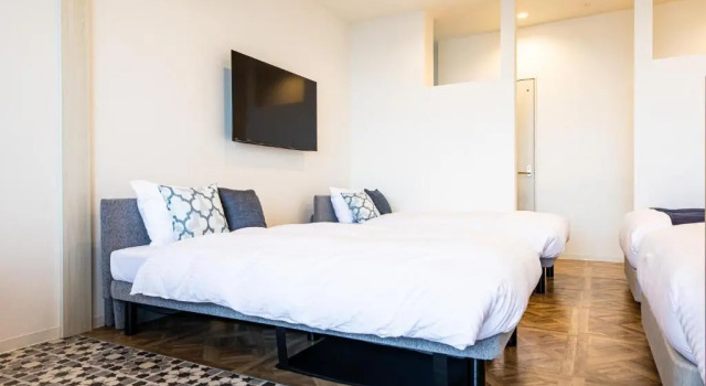 Bayside Kanaya, Book Ferieresort Hoteller i Chiba med parkering, Parkering