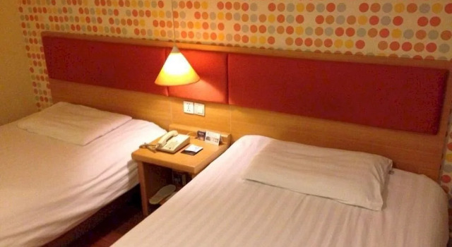 Home Inn Chunliu - Dalian, Book Hotel Shahekou District 