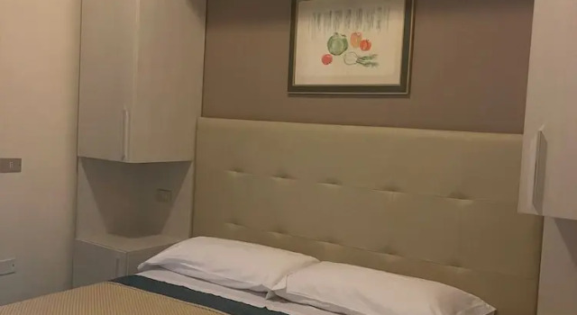 Номер Standard Hotel Ariella