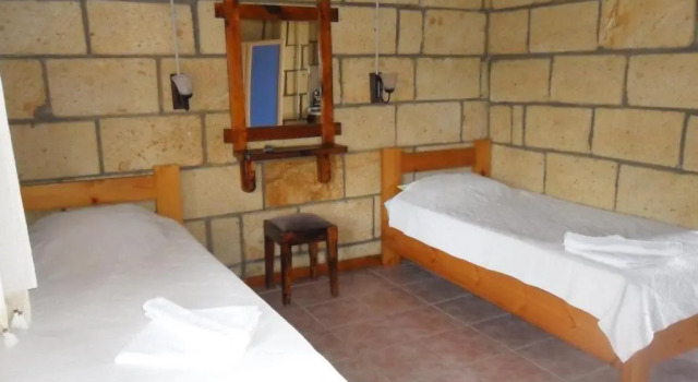 Двухместный номер Standard Borabora Apart Hotel