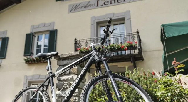Hotel Lener, Забронировать Отель Отели Кампо-ди-Тренс 4 звезды, 4*