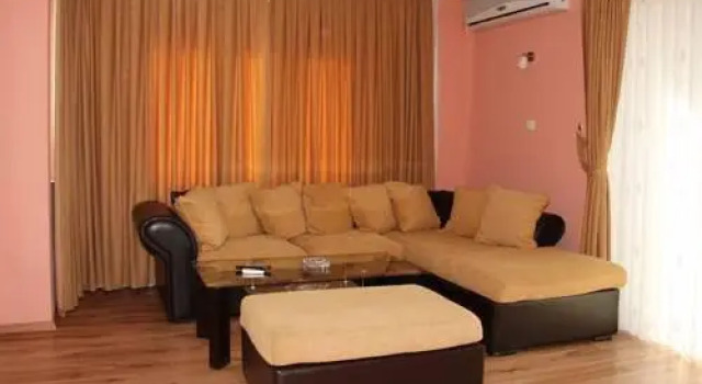 Guest House B&B