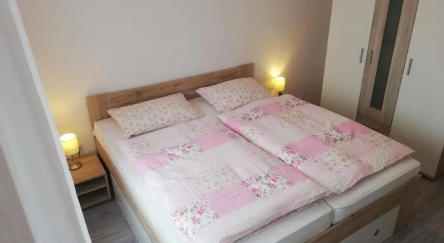 Апартаменты Ferienwohnung Vogt
