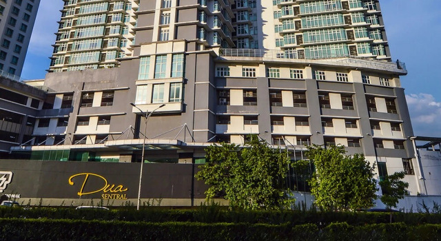 Premier 2BR Suites, Dua Sentral, Забронировать Отель Куала-Лумпур Федеральная территория Куала-Лумпур, рядом с Ministry of Home Affairs