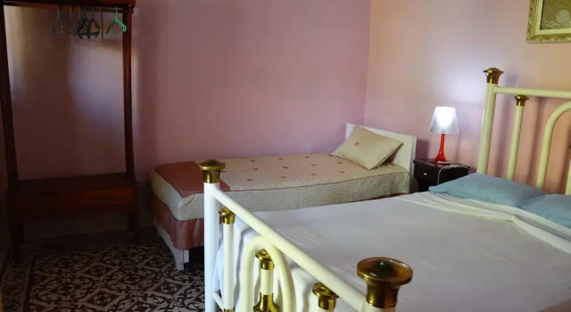 Casa Sarahi
