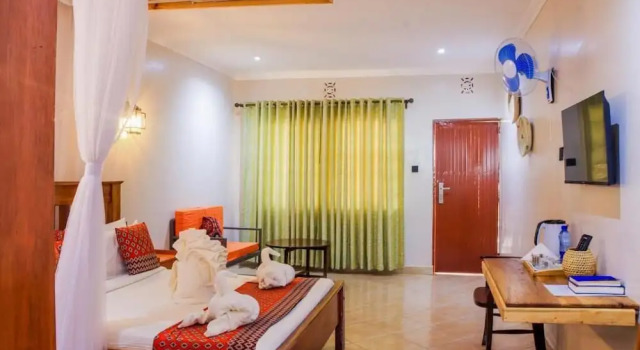 Kambua Resort, Book Resort Kibwezi 