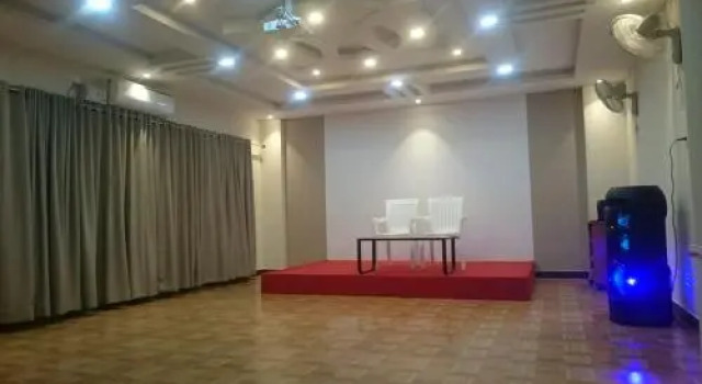 Karthick Residency