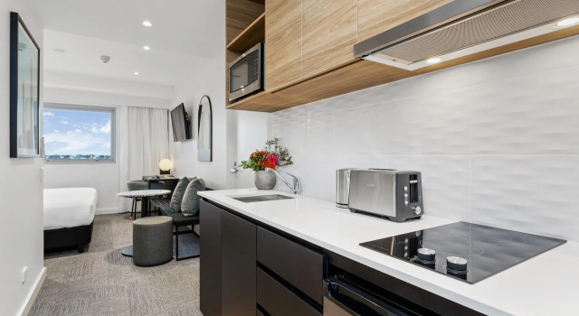 Estudio Quest Perth Ascot