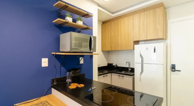 SPA - Amazing Studios in Floripa-sc, Забронировать Курортный отель Курортные отели Флорианополиса, Курортный отель