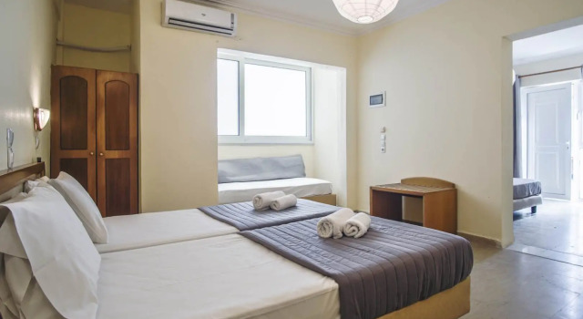 Island Beach Resort Annex