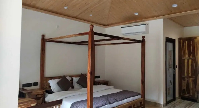 Номер Standard Seven Hills Hotels and Resorts