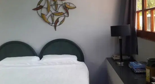 Апартаменты Virgen Del Cerro Apartments