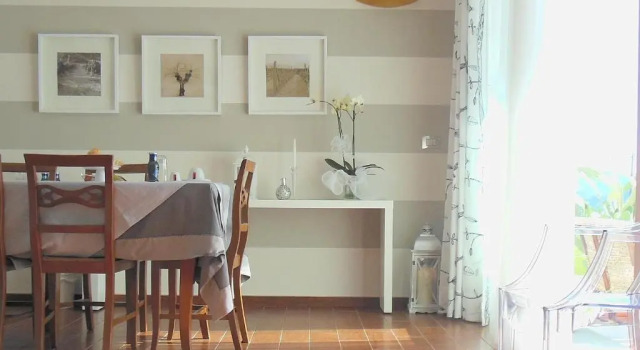 Номер Standard I Perticali Guesthouse