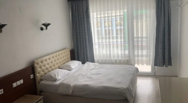 Номер Standard с балконом Ozsoy Hotel