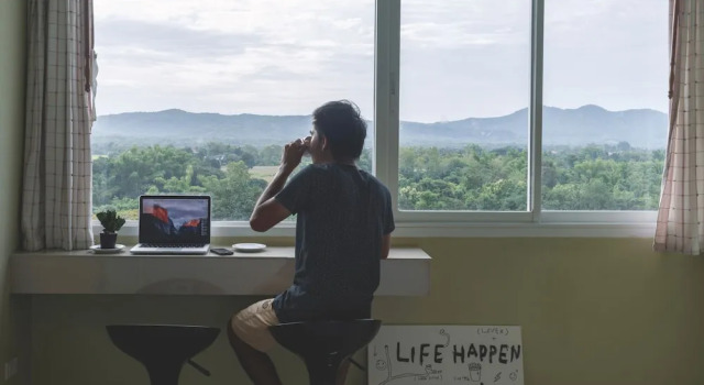 Номер Superior Na Loei Boutique Resort Hotel