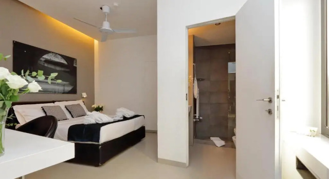 Номер Comfort Urben Guesthouse