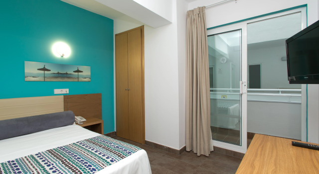 Hotel Don Pepe - Adults Only