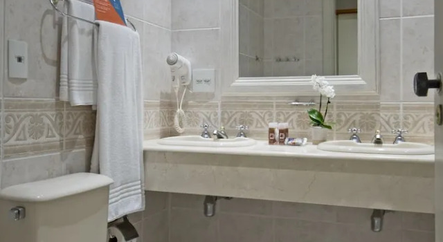 Номер Superior Villagio Embu Resort e Convention
