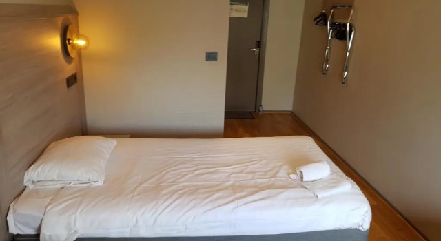 Одноместный номер Standard Hotell Stinsen