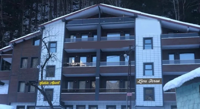 Sahin Home