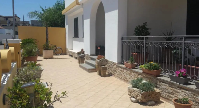 Коттедж с 3 комнатами La Casa Di Madia