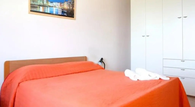 Апартаменты Residence Corte Ferrari -Ciao Vacanze