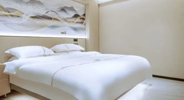Люкс Superior Nancheng Impression Theme Hotel