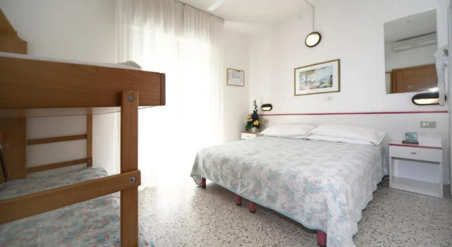 Номер Economy Hotel Lara