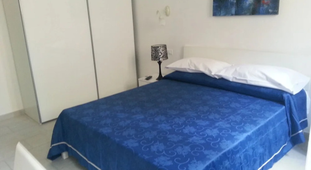 Двухместный номер Standard Al Torrione B&B