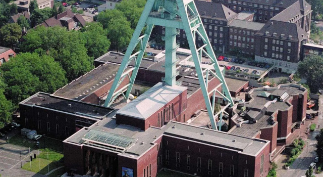 H+ Hotel Bochum, Buchen Sie Hotel Bochum Ruhrgebiet