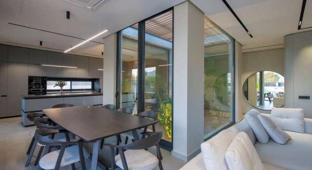Вилла Deluxe Zaya Homes