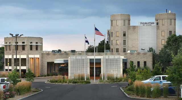 DoubleTree by Hilton Denver - Thornton