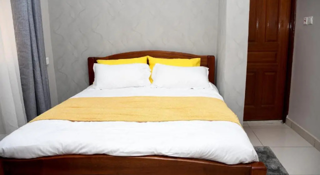Vintage Homestay -Eldoret