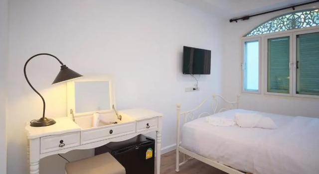 Номер Superior Nidhra Lanna Hotel Chiang Mai