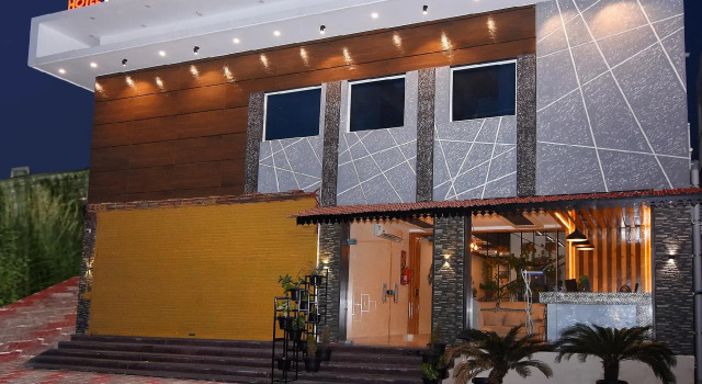 Hotel Lynx, Забронировать Отель Недорогие отели Кумбаконам, недорого