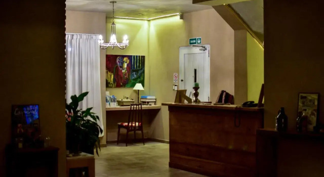 La Morada Apart Boutique & Spa, Prenota Resort Hotel resort a Buenos Aires, Resort
