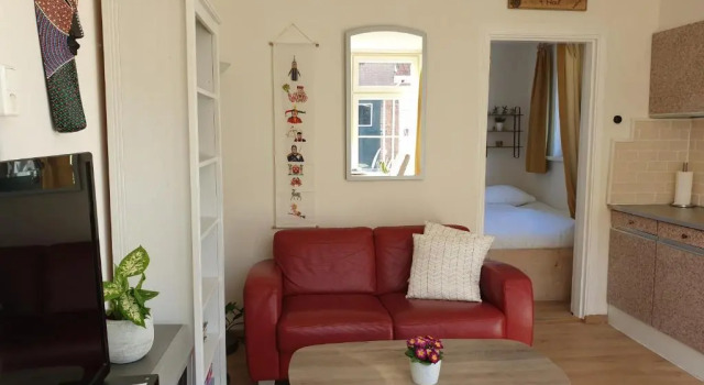 Hout 25, Book Hotel Westkapelle 