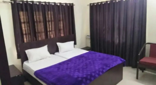 Goroomgo The Royal Paradise  Ajmer, Забронировать Отель Отели штата Раджастхана 3 звезды, 3*