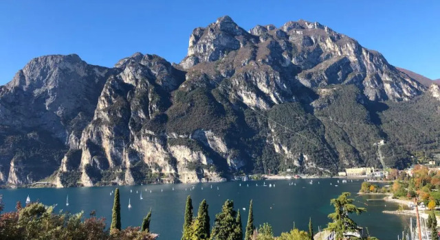 Appartamento Trentino II