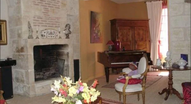 B&B La Closeraie