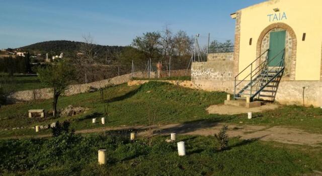 Коттедж Taia Casa Rural 2 **. Alojamiento y actividades