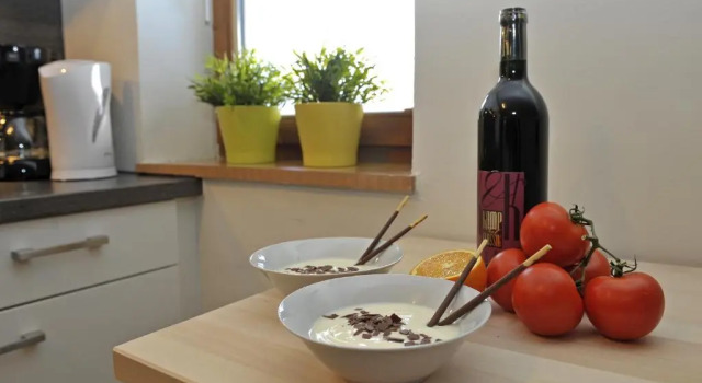 Апартаменты с 3 комнатами Bella Vista Appartements by Schladming-Appartements